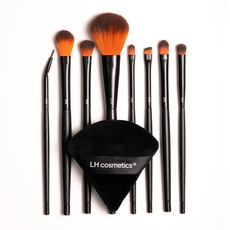 LH Cosmetics Infinity Tool Box 4 LH Cosmetics Infinity Tool Box - Bilde 2