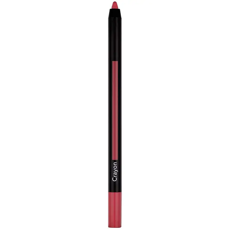 LH Cosmetics Crayon Dusty Pink 6 LH Cosmetics Crayon Dusty Pink - Bilde 4