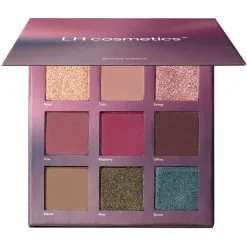LH Cosmetics Reload Palette Reset, Moss, Energy, Offline, Spruce, Calm, Flow, Rasberry, Silence 9 G -Øyne butikk P 115176
