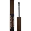LH Cosmetics Tinted Brow Gel Dark Brown 1 LH Cosmetics Tinted Brow Gel Dark Brown -Øyne butikk P 115182