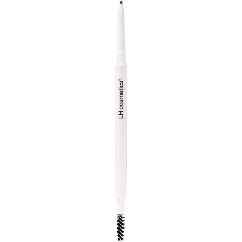 LH Cosmetics Infinity Brow Pen Dark Brown 4 LH Cosmetics Infinity Brow Pen Dark Brown - Bilde 2