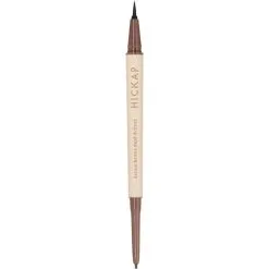 Hickap Dream Brows Dual Definer Medium Brown -Øyne butikk P 115270