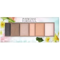 Physicians Formula Matte Monoi Butter Eyeshadow Bronzed Nudes 7 Physicians Formula Matte Monoi Butter Eyeshadow Bronzed Nudes -Øyne butikk P 115344