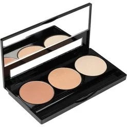 Maria Åkerberg MARIA ÅKERBERG Natural Glow Palette -Øyne butikk P 115538