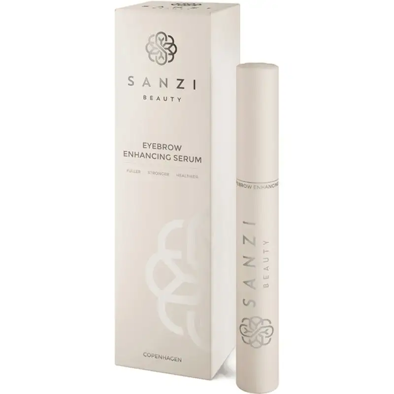 Sanzi Beauty Eyebrow Enhancing Serum 5 Ml 3 Sanzi Beauty Eyebrow Enhancing Serum 5 Ml