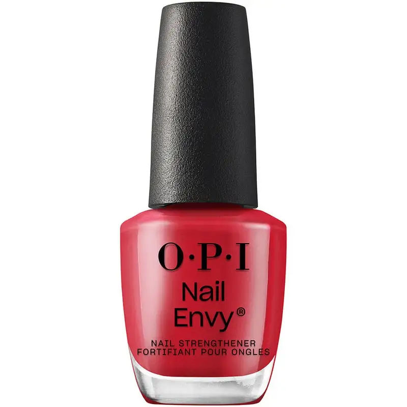 OPI OPI Nail Envy Big Apple Red Nail Strengthener Red 15 Ml 5 OPI OPI Nail Envy Big Apple Red Nail Strengthener Red 15 Ml - Bilde 3