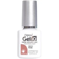 Depend Gel IQ Deco Rose -Øyne butikk P 115931