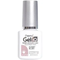 Depend Gel IQ Sunset Blush -Øyne butikk P 115939