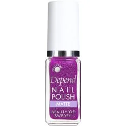 Depend Minilack Nr 743 7 Depend Minilack Nr 743 -Øyne butikk P 115975