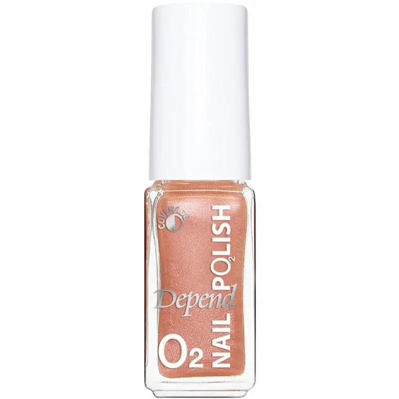 Depend Minilack Oxygen Färg A727 6 Depend Minilack Oxygen Färg A727 - Bilde 4