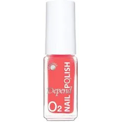 Depend Minilack Oxygen Färg A735 -Øyne butikk P 115988