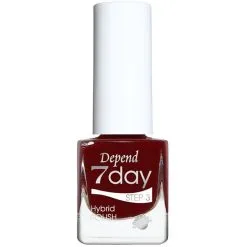 Depend 7day Hybrid Polish 7297 It's Art 7 Depend 7day Hybrid Polish 7297 It's Art -Øyne butikk P 116000