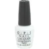 OPI Nail Lacquer Alpine Snow 15 Ml -Øyne butikk P 11843