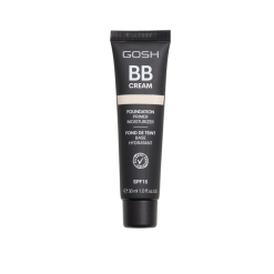 GOSH BB Cream Foundation 1 -Øyne butikk P 122489