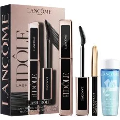 Lancôme Lancôme Lash Idôle Set Crayon Khôl Mini, Lash Idôle & Bi Facil 30 Ml 5 Lancôme Lancôme Lash Idôle Set Crayon Khôl Mini, Lash Idôle & Bi Facil 30 Ml -Øyne butikk P 122617