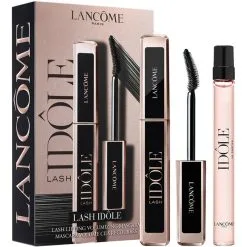 Lancôme Lancôme Lash Idôle Set Fragrance Lash Idôle & Idôle EdP 10 Ml -Øyne butikk P 122618