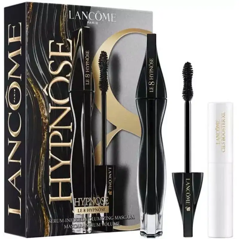 Lancôme Lancôme Le 8 Hypnôse Set Le 8 Hypnôse & Cils Booster Midi 4 Lancôme Lancôme Le 8 Hypnôse Set Le 8 Hypnôse & Cils Booster Midi - Bilde 2