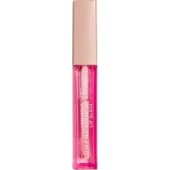 Lumene Luminous Shine Hydrating & Plumping Lip Gloss 3 Glossy Clear -Øyne butikk P 122689