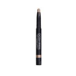 GOSH Mineral Waterproof Eye Shadow Golden Brown 002 7 GOSH Mineral Waterproof Eye Shadow Golden Brown 002 -Øyne butikk P 122781