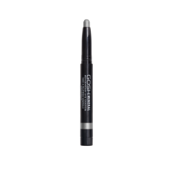 GOSH Mineral Waterproof Eye Shadow Metallic Grey 006 5 GOSH Mineral Waterproof Eye Shadow Metallic Grey 006 -Øyne butikk P 122783