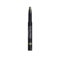GOSH Mineral Waterproof Eye Shadow Olive Green 013 7 GOSH Mineral Waterproof Eye Shadow Olive Green 013 -Øyne butikk P 122788