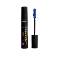GOSH Boombastic Crazy Mascara Crazy Blue 002