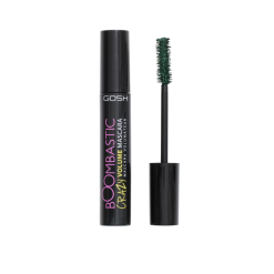 GOSH Boombastic Crazy Mascara Olive Green 003