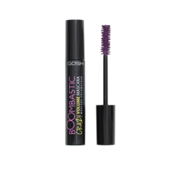 GOSH Boombastic Crazy Mascara Dusty Violet 006 5 GOSH Boombastic Crazy Mascara Dusty Violet 006 -Øyne butikk P 122801