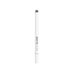 GOSH Matte Eye Liner Dover White 001 -Øyne butikk P 122805