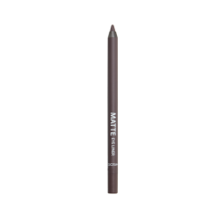 GOSH Matte Eye Liner Mole 005 7 GOSH Matte Eye Liner Mole 005 -Øyne butikk P 122809
