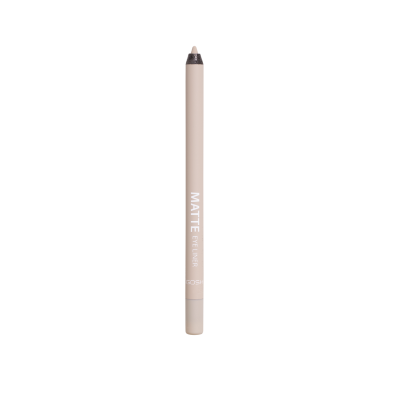 GOSH Matte Eye Liner Nude 013 5 GOSH Matte Eye Liner Nude 013 - Bilde 3