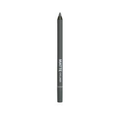 GOSH Matte Eye Liner Classic Grey 017 7 GOSH Matte Eye Liner Classic Grey 017 -Øyne butikk P 122821