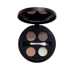GOSH Eye Brow Kit 3 G 7 GOSH Eye Brow Kit 3 G -Øyne butikk P 122830