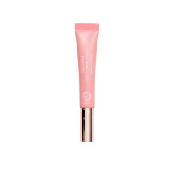 GOSH Soft`n Tinted Lip Balm Nude 001 7 GOSH Soft`n Tinted Lip Balm Nude 001 -Øyne butikk P 122833