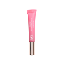 GOSH Soft`n Tinted Lip Balm Pink Rose 005 5 GOSH Soft`n Tinted Lip Balm Pink Rose 005 -Øyne butikk P 122837