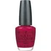 OPI Nail Lacquer Malaga Wine 15 Ml -Øyne butikk P 12819