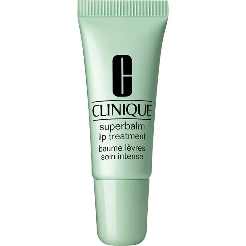 Clinique Superbalm Lip Treatment 7 Ml 4 Clinique Superbalm Lip Treatment 7 Ml - Bilde 2