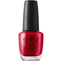 OPI Nail Lacquer The Thrill Of Brazil 15 Ml -Øyne butikk P 14202
