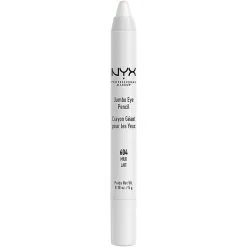 NYX Professional Makeup Jumbo Eye Pencil JEP604 Milk Lait -Øyne butikk P 14653