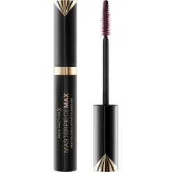 Max Factor Masterpiece Max Mascara Mascara N°01 Black 7 Max Factor Masterpiece Max Mascara Mascara N°01 Black -Øyne butikk P 1573