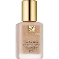 Estée Lauder Estée Lauder Double Wear Stay-In-Place Foundation SPF 10 1N2 Ecru -Øyne butikk P 15835