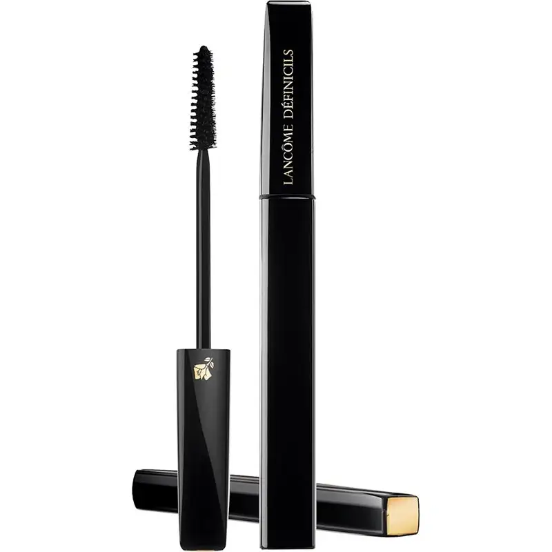 Lancôme Lancôme Definicils Mascara N°01 Black 6 Ml 6 Lancôme Lancôme Definicils Mascara N°01 Black 6 Ml - Bilde 4