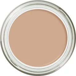 Max Factor Miracle Touch Liquid Illusion Foundation 45 Warm Almond -Øyne butikk P 1611 045