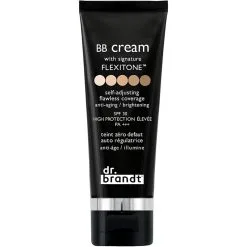 Dr. Brandt Dr Brandt Flexitone BB Cream Self Adjusting Flawless Coverage SPF30 30 G