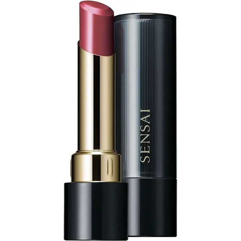 Sensai Rouge Intense Lasting Colour Lipstick IL115 Iwatsutsuji 4 Sensai Rouge Intense Lasting Colour Lipstick IL115 Iwatsutsuji - Bilde 2
