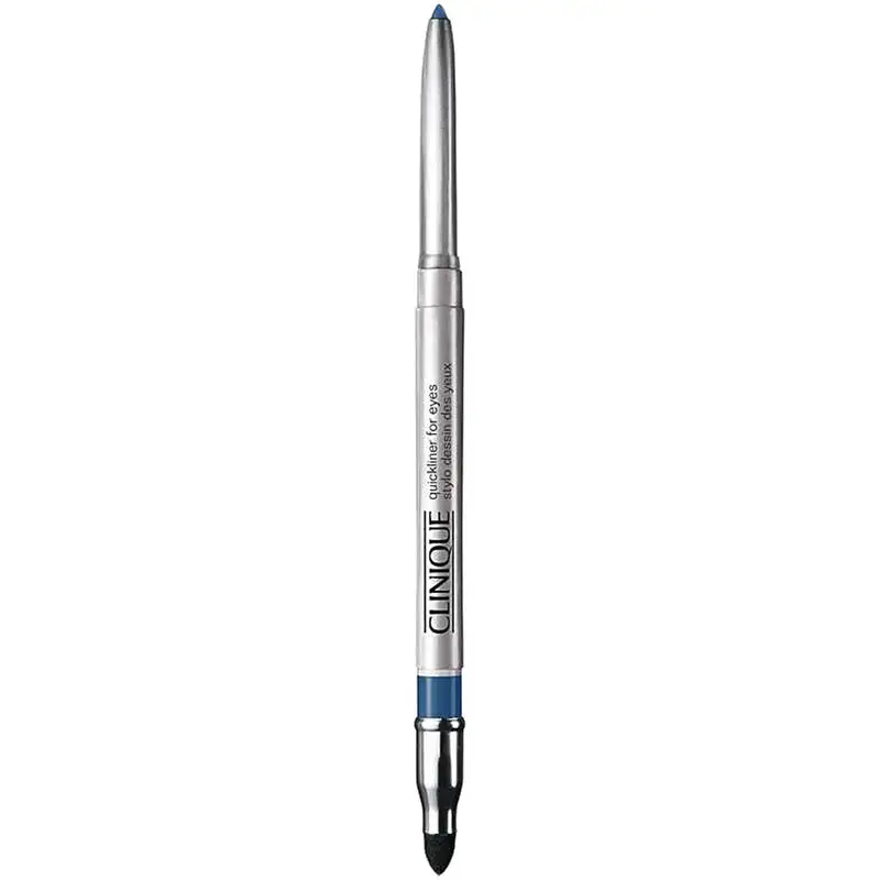 Clinique Quickliner For Eyes 08 Blue/Grey 4 Clinique Quickliner For Eyes 08 Blue/Grey - Bilde 2