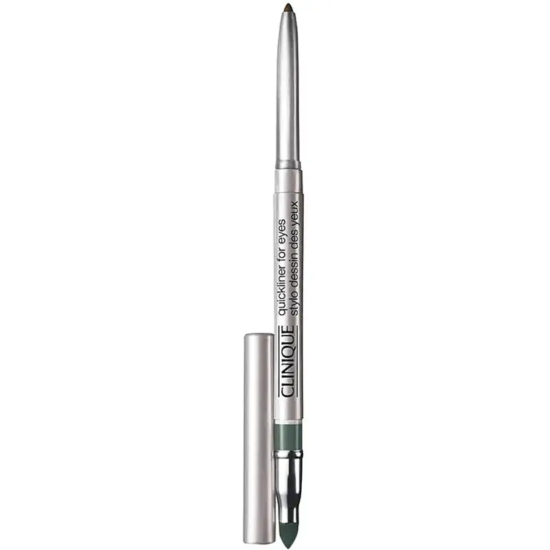 Clinique Quickliner For Eyes 12 Moss 4 Clinique Quickliner For Eyes 12 Moss - Bilde 2