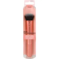 Real Techniques Expert Face Brush Face Brush -Øyne butikk P 20834