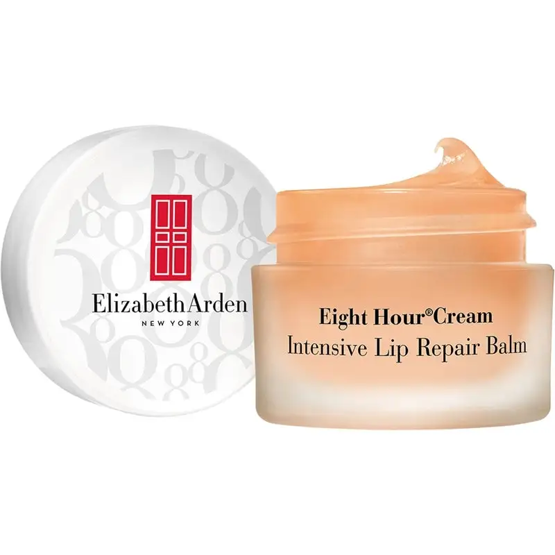 Elizabeth Arden Eight Hour Cream Intensive Lip Repair Balm 11 Ml 4 Elizabeth Arden Eight Hour Cream Intensive Lip Repair Balm 11 Ml - Bilde 2