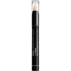 NYX Professional Makeup Lip Primer LPR01 Nude -Øyne butikk P 23300